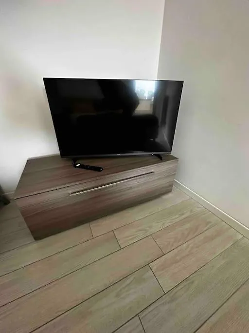 Διαμέρισμα Suite With Terrace Busto Arsizio Ιταλία