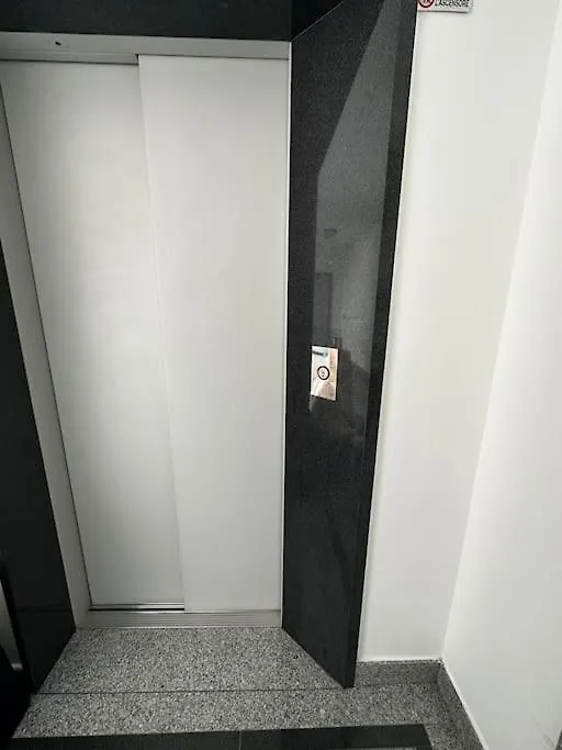 Διαμέρισμα Suite With Terrace Busto Arsizio